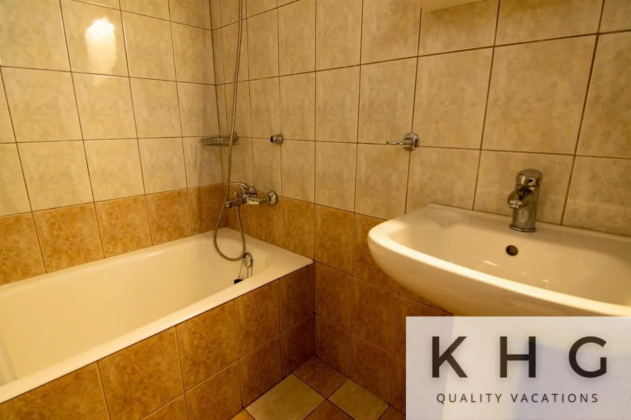 Apartment Sea View Retreat Studio In Agios Konstantinos! Dhavgáta