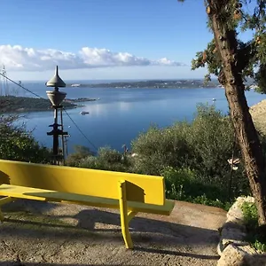 Art Kefalonia Gasthof